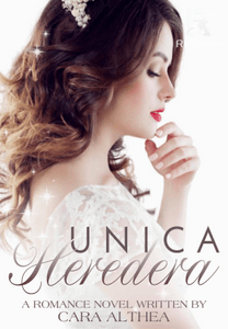 UNICA HEREDERA (Tagalog / Filipino)