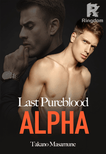 Last Pureblood Alpha (MxM)