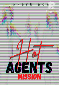Hot Agents Mission