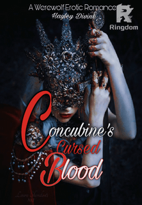 Concubine's Cursed Blood