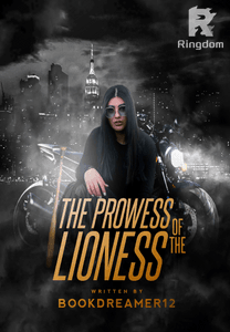 The Prowess of the Lioness