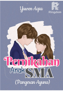 Pernikahan Anak SMA