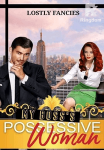 My Boss's Possessive Woman