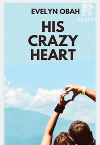 His crazy heart (MXM)