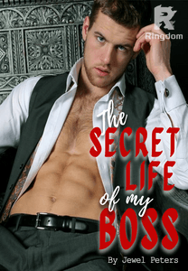 The Secret Life of My Boss - SPG (COMPLETE)