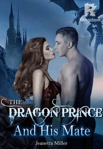 The Dragon Prince and His Mate