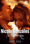 The Hottest Billionaires 4: Nicolo Gonzales(The Heartbroken)-SPG
