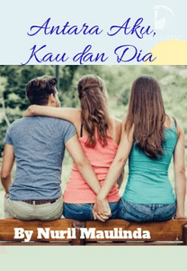 Dreame Antara Aku Kau Dan Dia