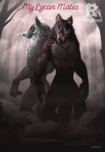 My Lycan Mates