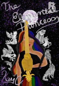 The Elemental Princess
