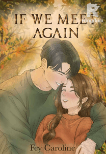 IF WE MEET AGAIN