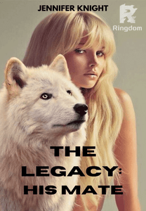 The Legacy : His Mate