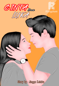 CINTA dan LUKA