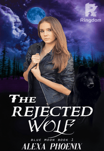 The Rejected Wolf