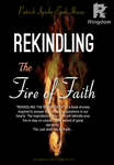 Rekindling the fire of faith