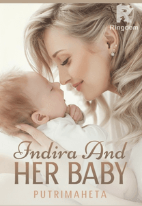 Indira And Her Baby