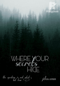 Where Your Secrets Hide