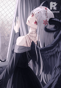 Revenge fire from Demon queen