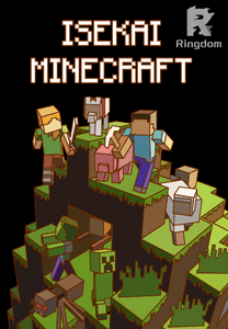 Isekai Minecraft