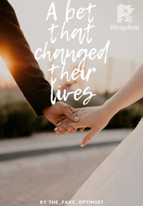 A bet that changed their lives