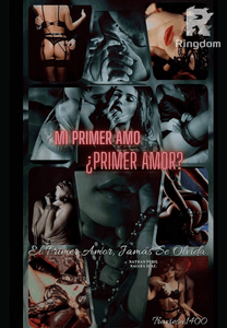 Mi Primer Amo ¿Primer Amor?