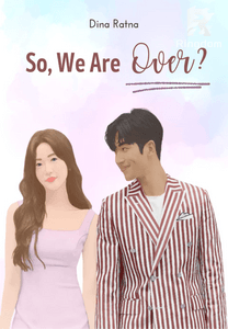 So, We are over?
