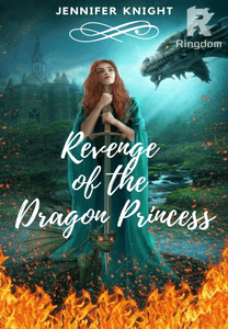 Revenge of The Dragon Princess