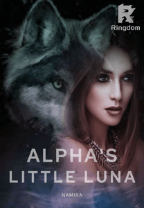 Alpha's Little Luna