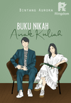 Buku Nikah Anak Kuliah