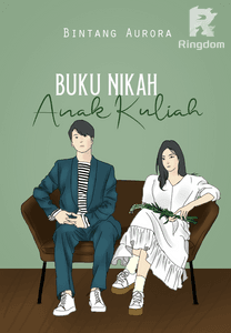 Buku Nikah Anak Kuliah