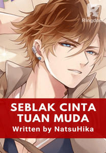 Seblak Cinta Tuan Muda (Indonesia)