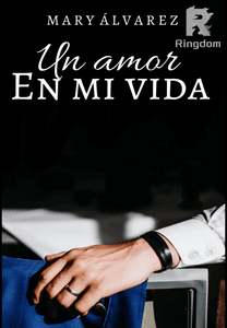 UN AMOR EN MI VIDA 