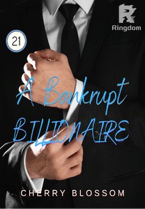 A Bankrupt Billionaire