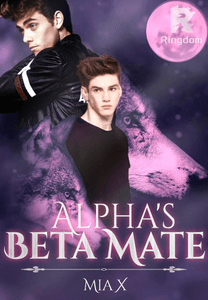 ALPHA'S BETA MATE