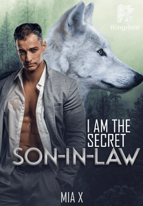 I AM THE SECRET SON-IN-LAW
