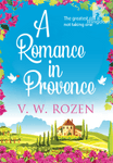 A ROMANCE IN PROVENCE
