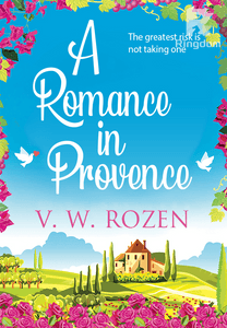 A ROMANCE IN PROVENCE