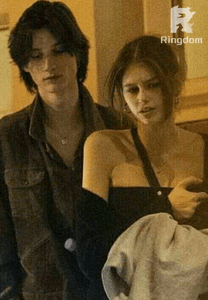 one night with the stranger