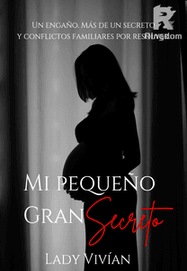 Mi Pequeño Gran Secreto 