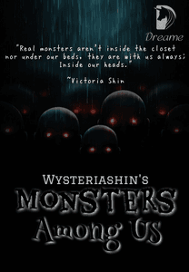 Dreame Monsters Among Us