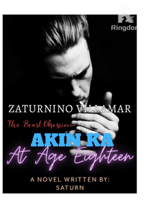 The Beast's Obssesion  Akin Ka  At  Age 18 (SPG)