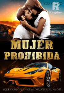 MUJER PROHIBIDA