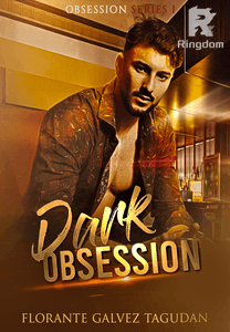 Dark Obsession - SPG (Book 1 of Obsession Trilogy)