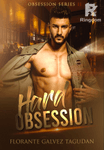 Hard Obsession - SPG (Book 2 of Obsession Series)
