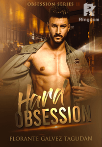 Hard Obsession - SPG (Book 2 of Obsession Series)