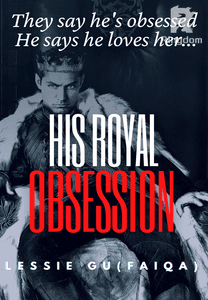 HIS ROYAL OBSESSION