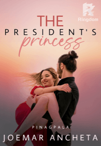 The President's Princess (BxG)