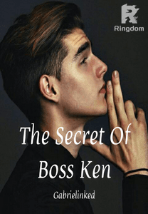 The Secret Of Boss Ken