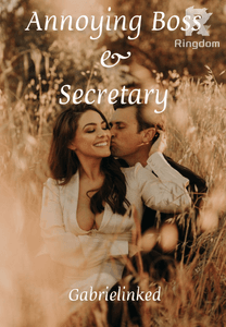 Annoying Boss & Secretary