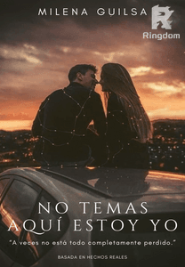 No temas, aquí estoy yo